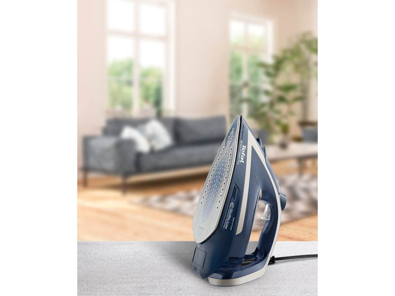 Tefal Dampfbügeleisen Smart Protect Plus FV6872E0