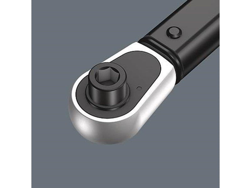 Wera Click-Torque A 6 Set 1 2.5-25 Nm 20 pieces