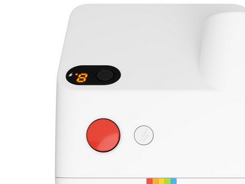 Polaroid Go Gen 2 - White