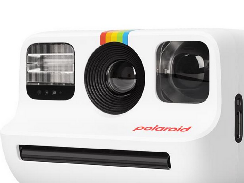 Polaroid Go Gen 2 - White