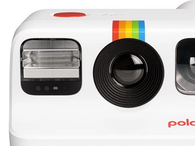 Polaroid Go Gen 2 - White
