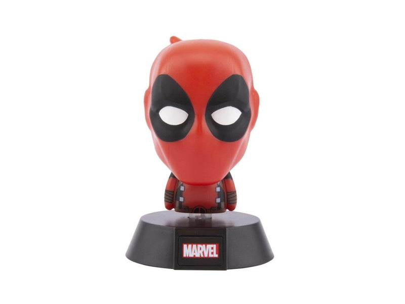 Paladone - Deadpool Icon Light - Lampe