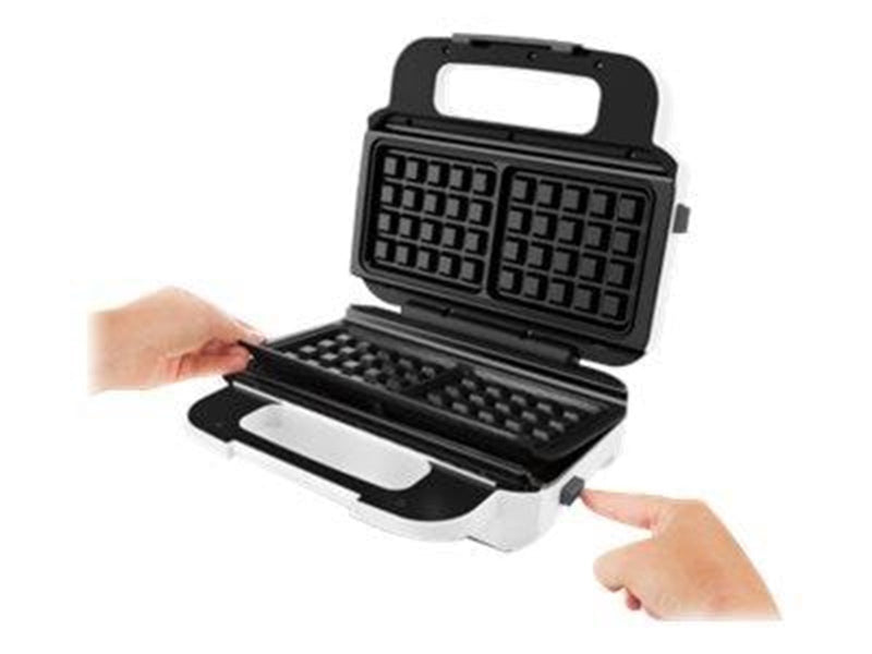Tefal Waffeleisen SW701110 Snack XL