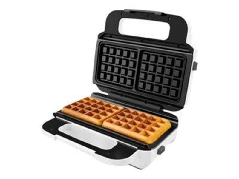 Tefal Waffeleisen SW701110 Snack XL
