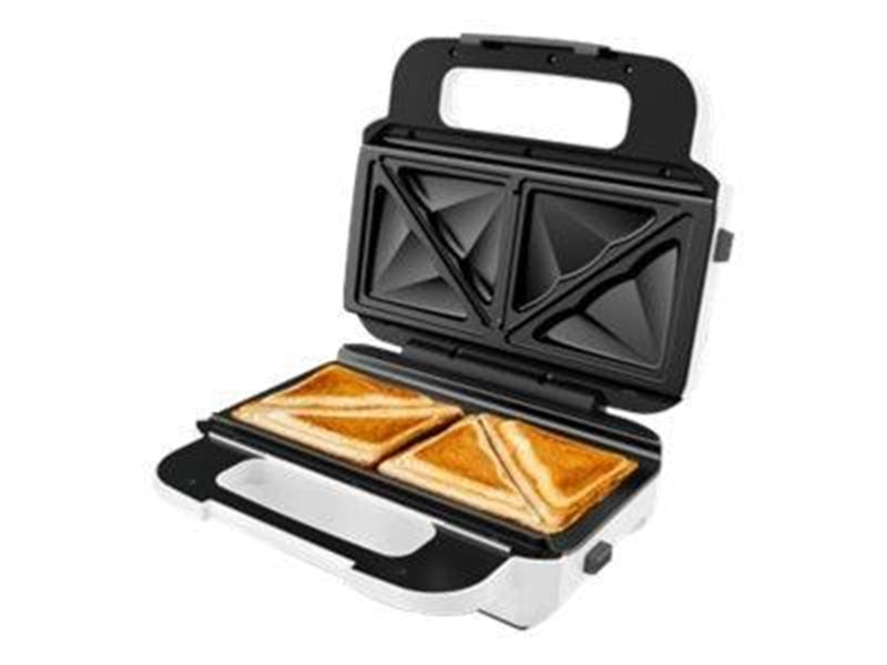 Tefal Waffeleisen SW701110 Snack XL