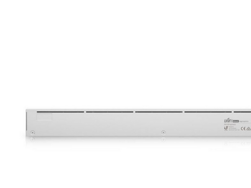 Ubiquiti UniFi Switch Aggregation