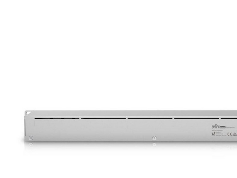 Ubiquiti UniFi Switch Aggregation