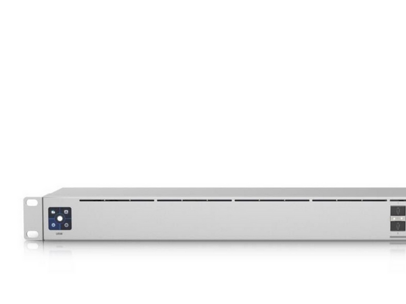 Ubiquiti UniFi Switch Aggregation