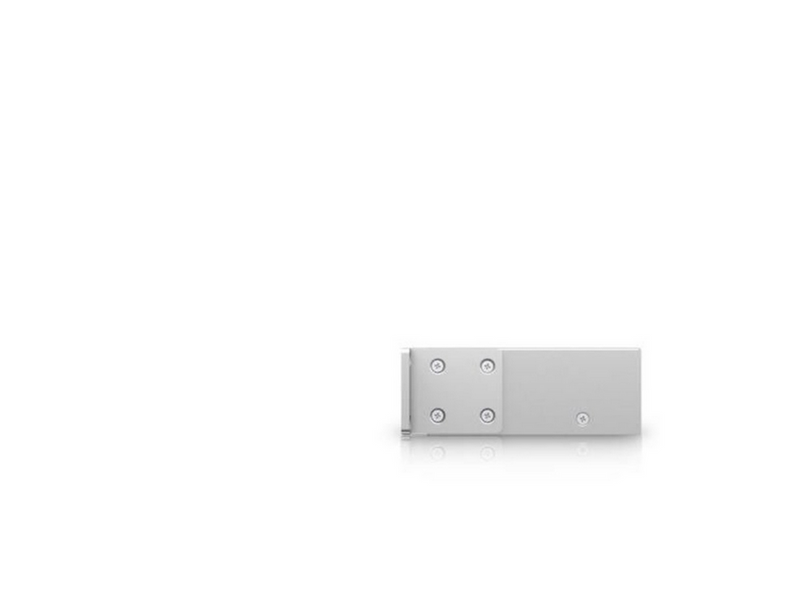 Ubiquiti UniFi Switch Aggregation