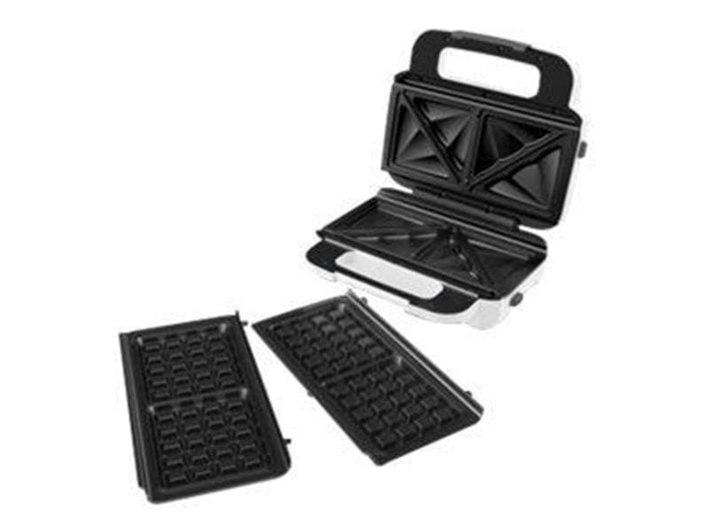 Tefal Waffeleisen SW701110 Snack XL