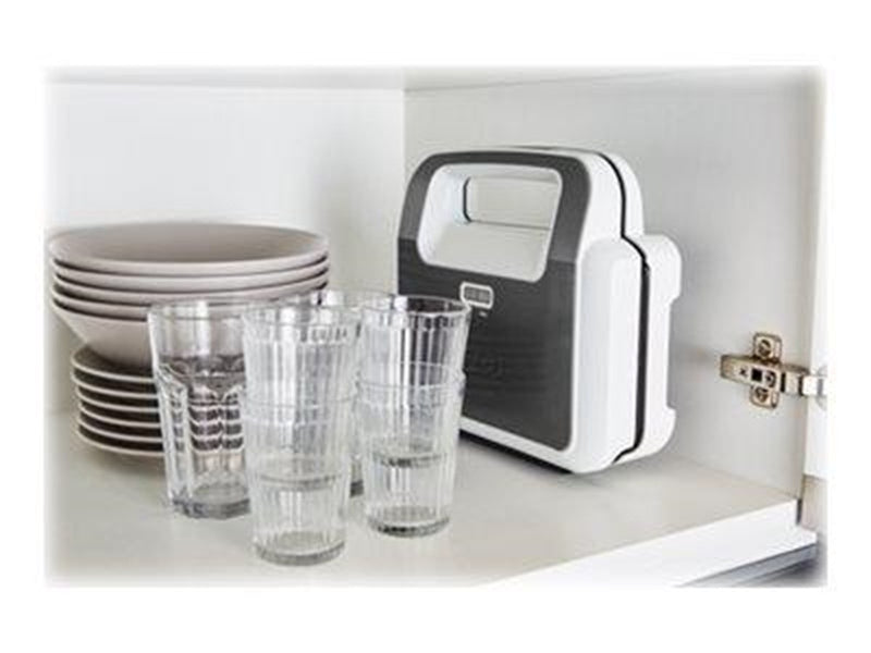 Tefal Waffeleisen SW701110 Snack XL