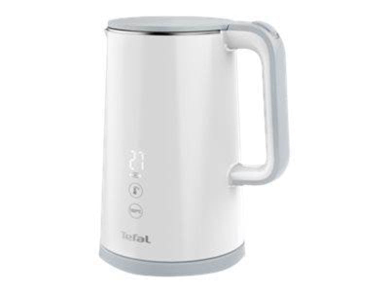 Tefal Wasserkocher KO693110 Sense White - Weiß - 1800 W