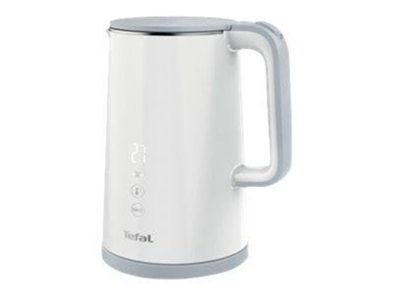 Tefal Wasserkocher KO693110 Sense White - Weiß - 1800 W