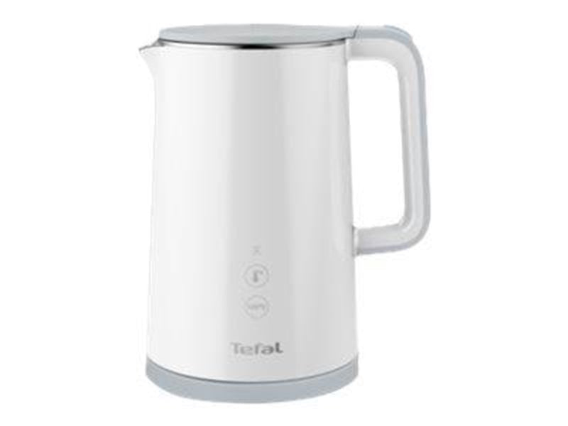 Tefal Wasserkocher KO693110 Sense White - Weiß - 1800 W