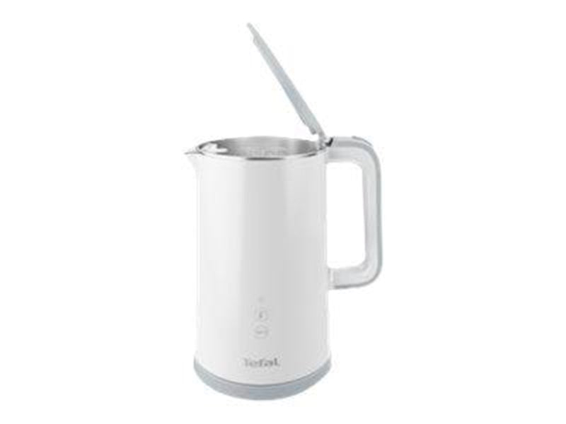 Tefal Wasserkocher KO693110 Sense White - Weiß - 1800 W