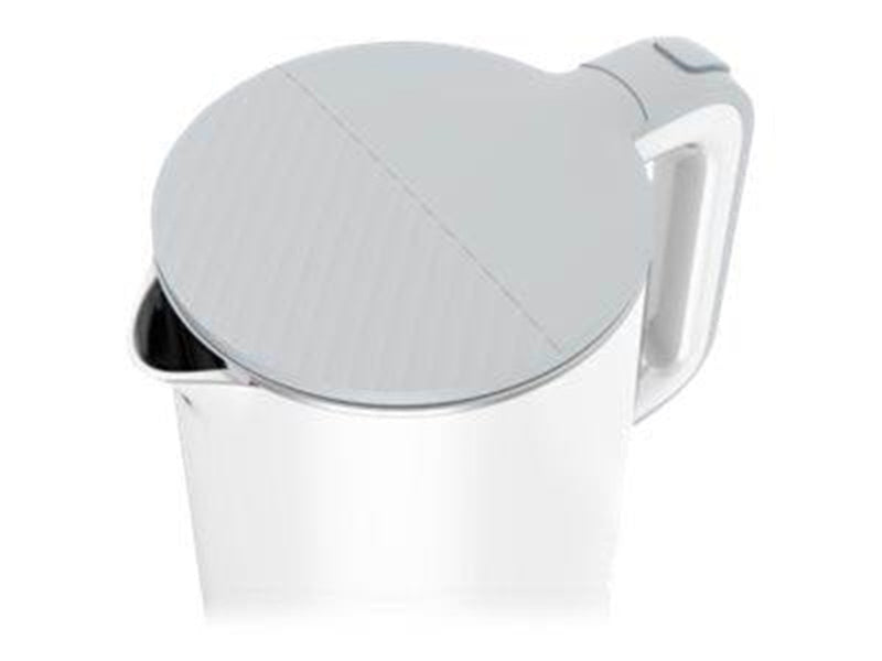 Tefal Wasserkocher KO693110 Sense White - Weiß - 1800 W