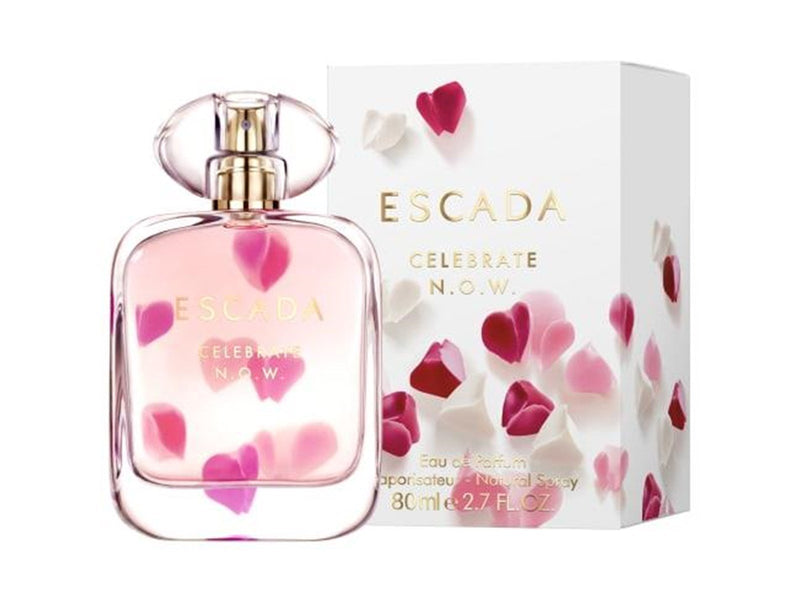 Escada Celebrate N.O.W. EDP 80 ml
