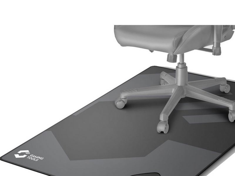 Speed-Link GROUNID Floorpad 2mm grey