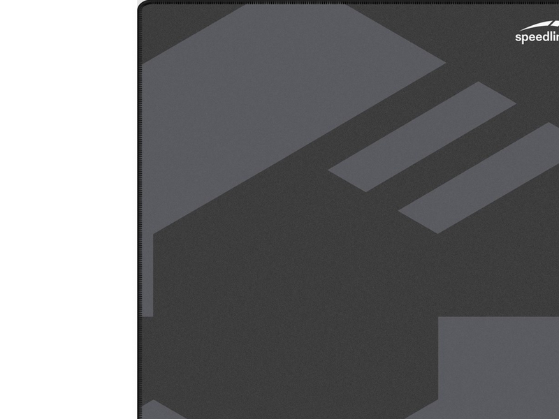 Speed-Link GROUNID Floorpad 2mm grey