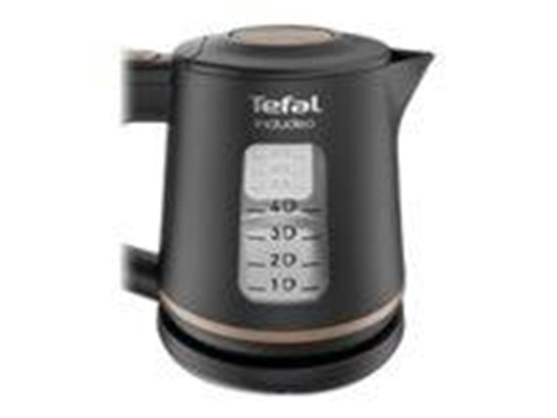Tefal Wasserkocher KI533811 Includeo Black - Schwarz - 2400 W