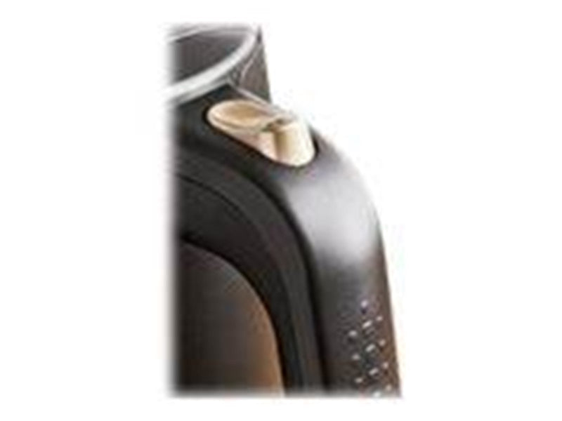 Tefal Wasserkocher KI533811 Includeo Black - Schwarz - 2400 W