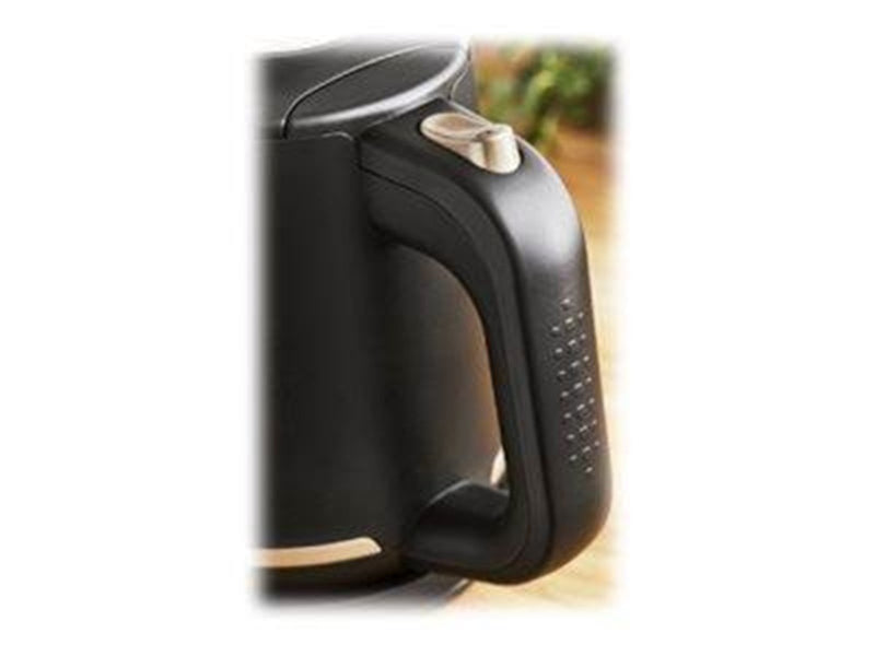 Tefal Wasserkocher KI533811 Includeo Black - Schwarz - 2400 W