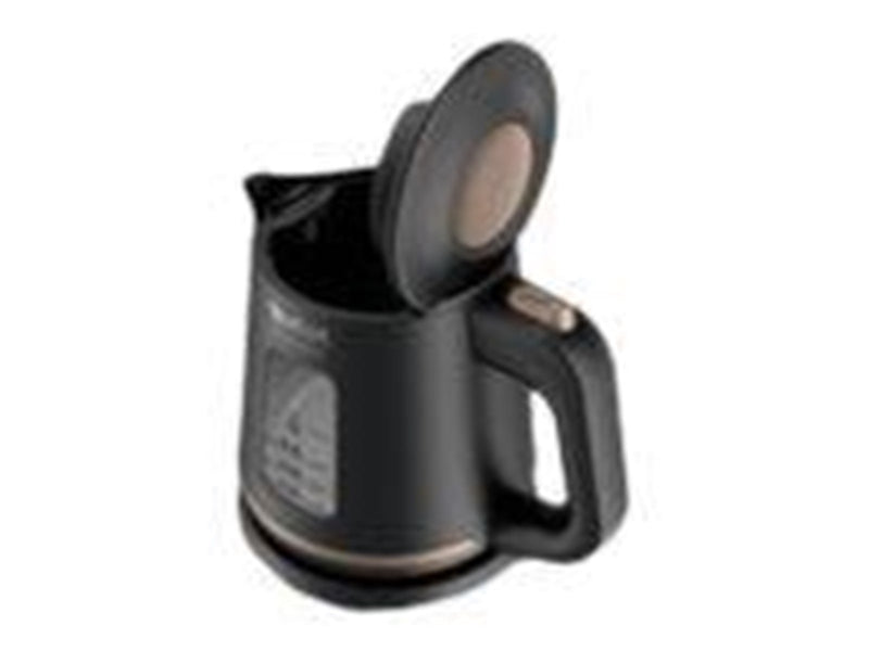 Tefal Wasserkocher KI533811 Includeo Black - Schwarz - 2400 W