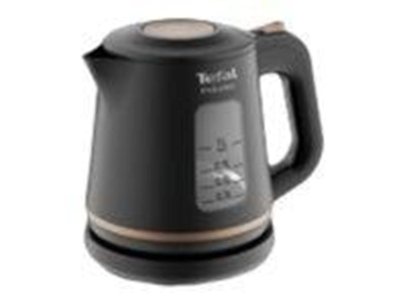 Tefal Wasserkocher KI533811 Includeo Black - Schwarz - 2400 W