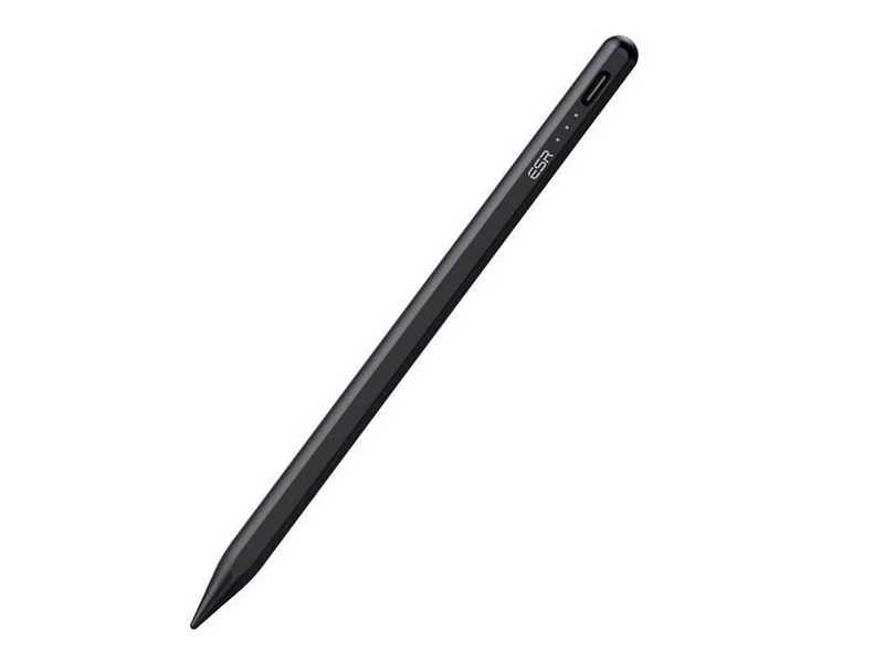 ESR Active stylus Digital Pencil for iPad / Pro / Air / Mini (black)
