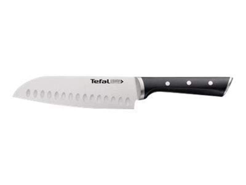 Tefal Ingenio Ice Force Santoku Knife