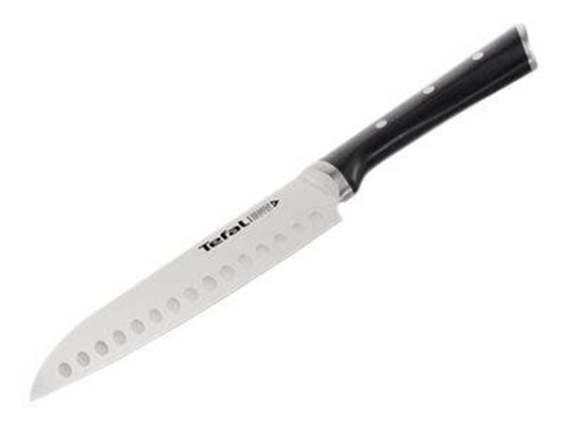 Tefal Ingenio Ice Force Santoku Knife