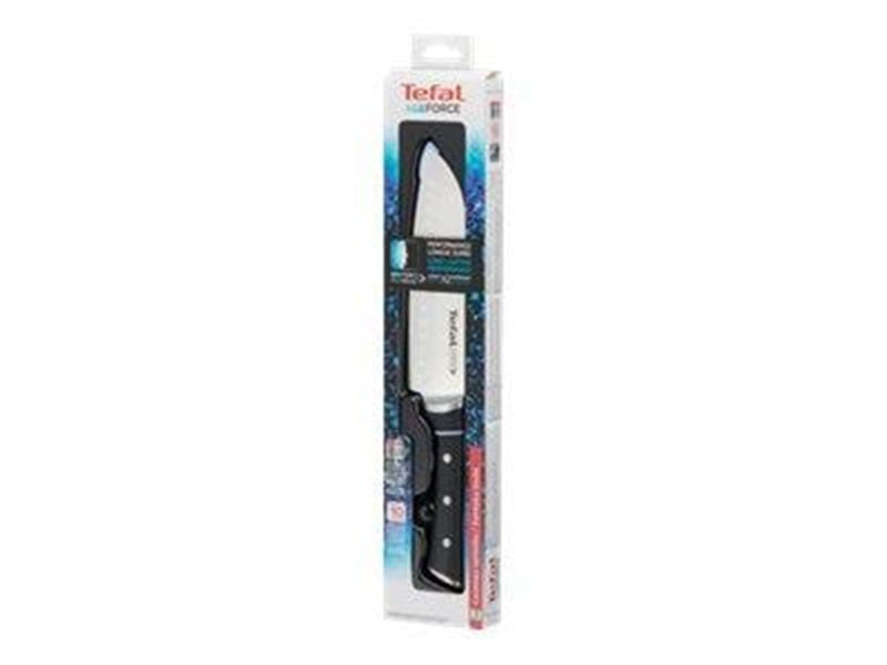 Tefal Ingenio Ice Force Santoku Knife