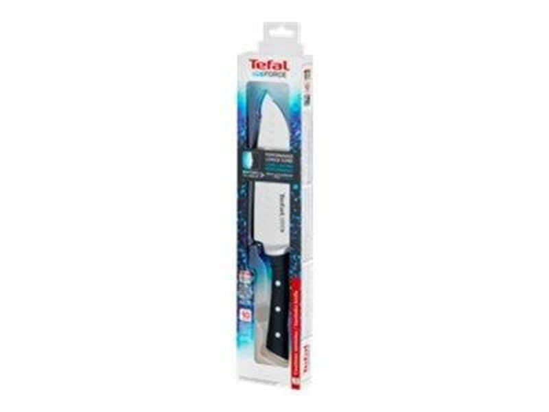 Tefal Ingenio Ice Force Santoku Knife
