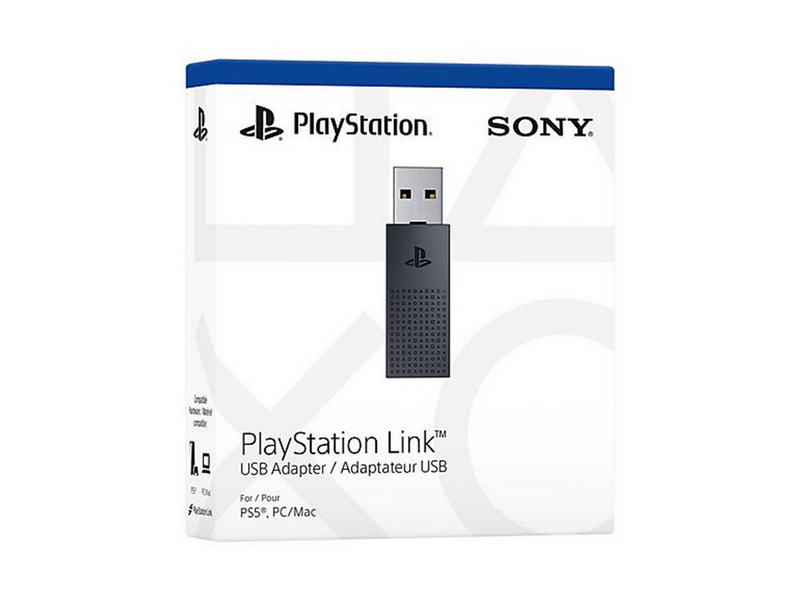 Sony PlayStation Link USB adapter - Miscellaneous Zubehör für Spielkonsole - Sony PlayStation 5