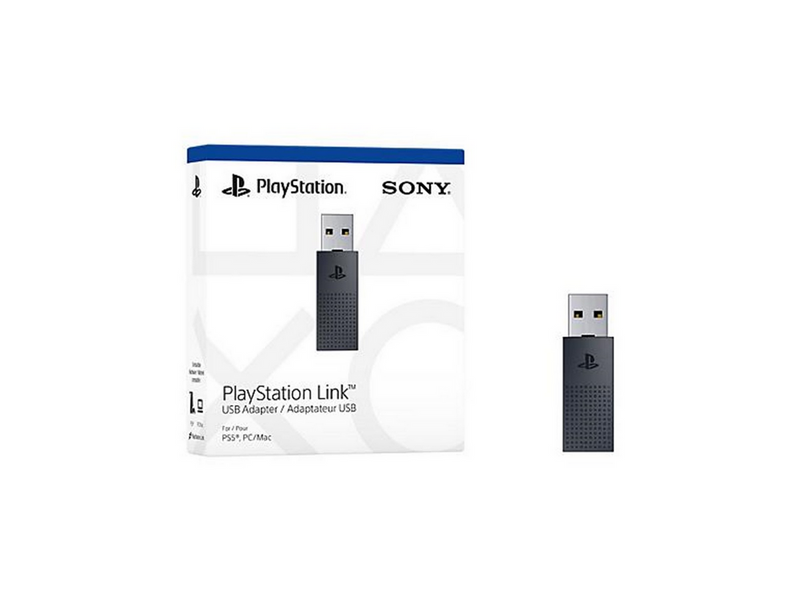 Sony PlayStation Link USB adapter - Miscellaneous Zubehör für Spielkonsole - Sony PlayStation 5