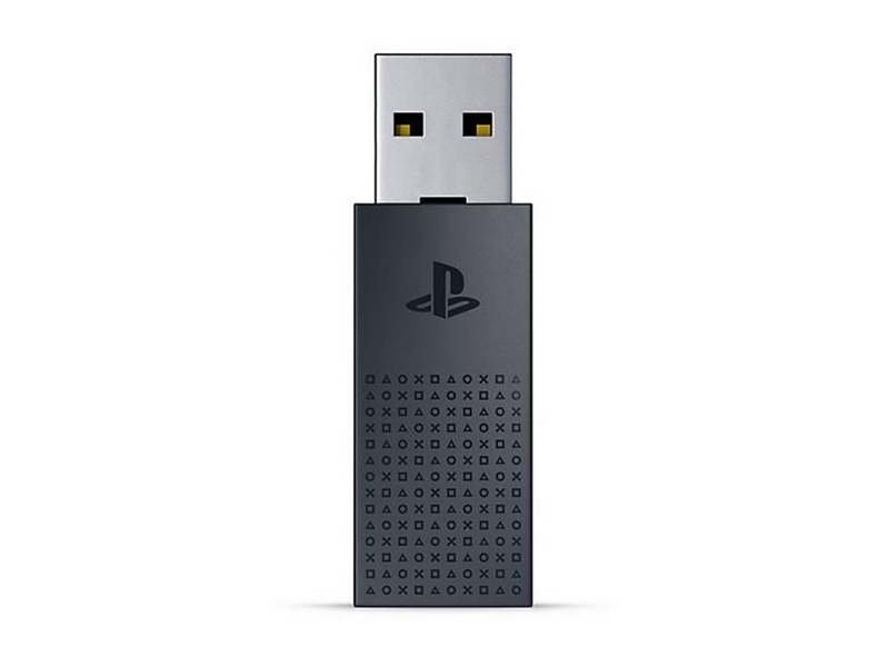 Sony PlayStation Link USB adapter - Miscellaneous Zubehör für Spielkonsole - Sony PlayStation 5