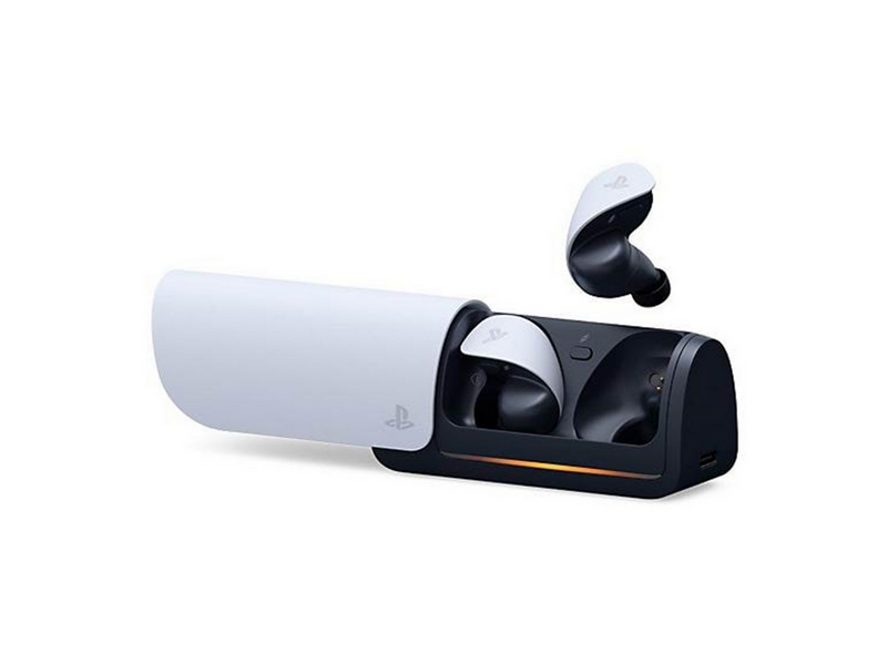 Sony PULSE Explore - White
