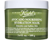 Kiehl's Avocado Hydration Mask 100 g.
