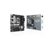 ASUS PRIME B760M-A D4-CSM Mainboard - Intel B760 - Intel LGA1700 - DDR4 RAM - Micro-ATX