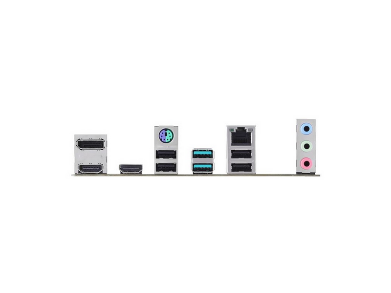 ASUS PRIME B760M-A D4-CSM Mainboard - Intel B760 - Intel LGA1700 - DDR4 RAM - Micro-ATX