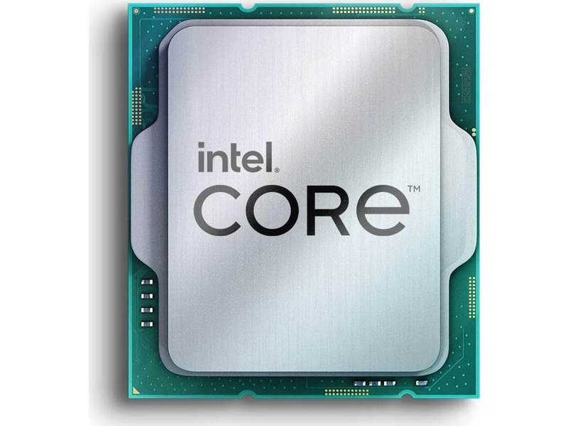 Intel Core i5-14400F Raptor Lake-S - Tray CPU - 10 Kerne - 2.5 GHz - Intel LGA1700 - Bulk (ohne Kühler)