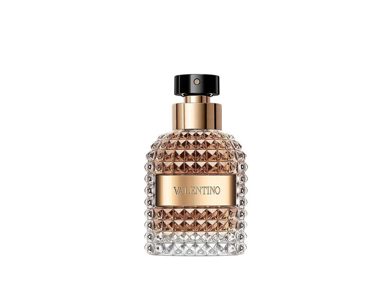 Valentino  Uomo EDT - 50 ml