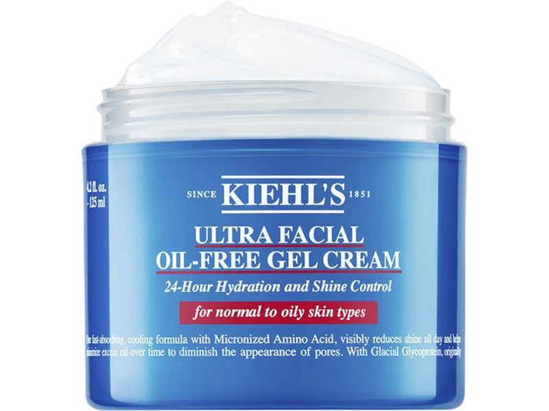 Kiehl's Ufof Gel Cream
