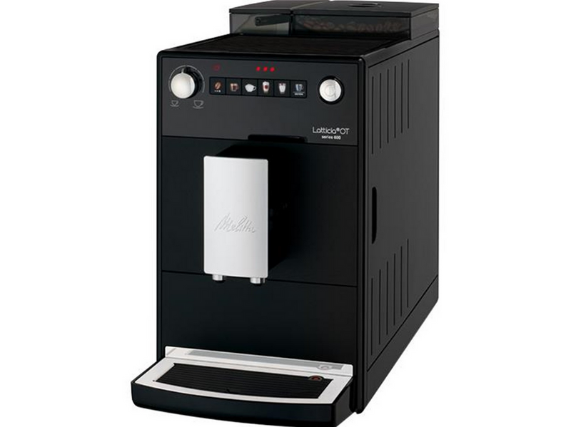 Melitta Latticia OT
