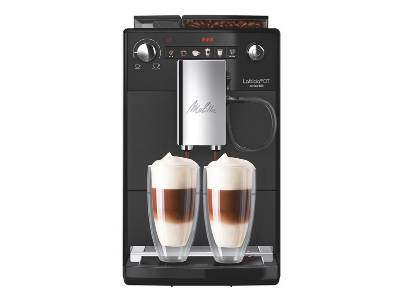 Melitta Latticia OT