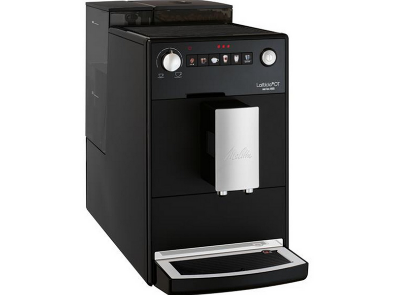 Melitta Latticia OT