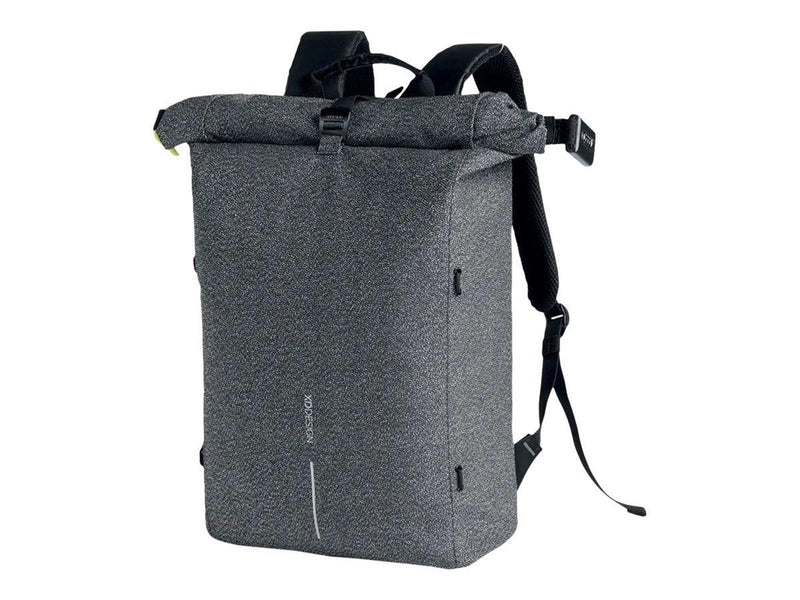 XD Design Bobby Urban Anti-Theft-Backpack Grey
