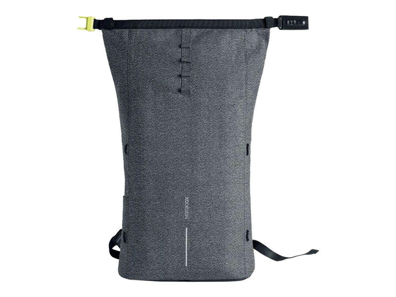 XD Design Bobby Urban Anti-Theft-Backpack Grey