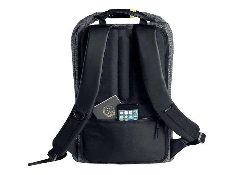 XD Design Bobby Urban Anti-Theft-Backpack Grey