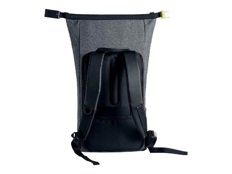 XD Design Bobby Urban Anti-Theft-Backpack Grey